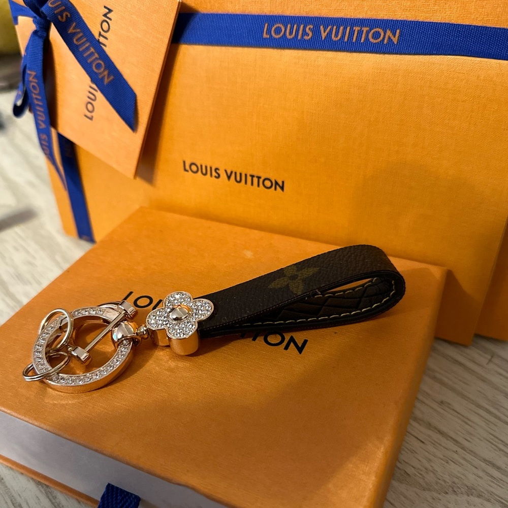 Louis Vuitton Keychain